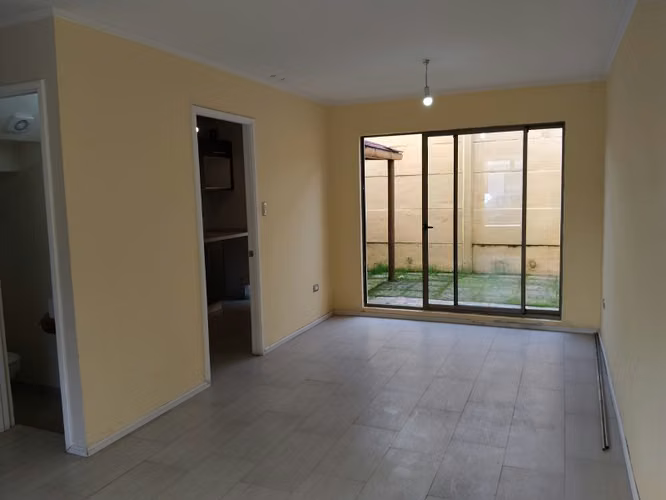 VENTA DE CASA TIPO DEPARTAMENTO EN  QUILPUE