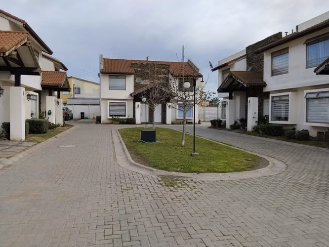 VENTA DE CASA TIPO DEPARTAMENTO EN  QUILPUE