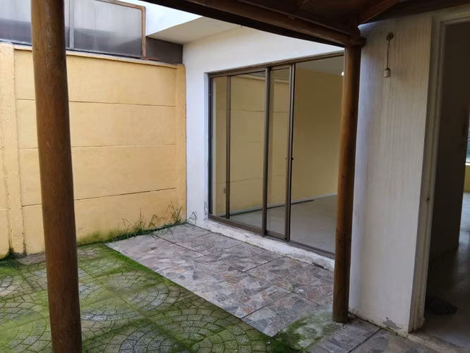 VENTA DE CASA TIPO DEPARTAMENTO EN  QUILPUE