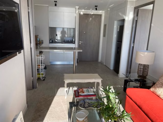 SE VENDE DEPARTAMENTO MARIPOSA CON VISTA EN REÑACA - Imagen 7
