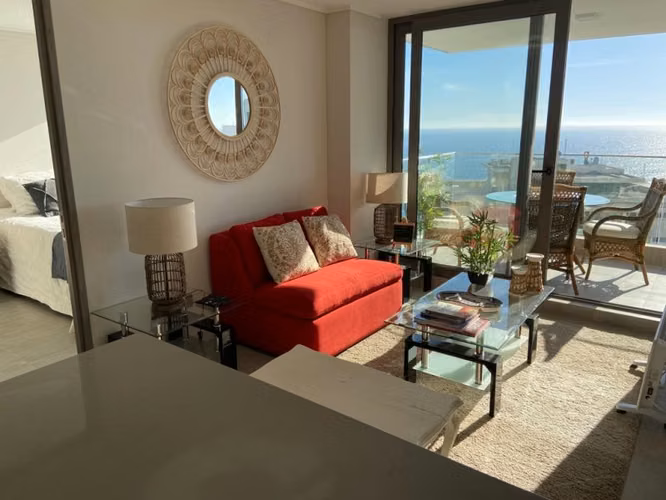 SE VENDE DEPARTAMENTO MARIPOSA CON VISTA EN REÑACA - Imagen 4