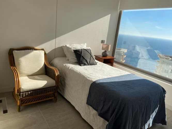 SE VENDE DEPARTAMENTO MARIPOSA CON VISTA EN REÑACA - Imagen 6