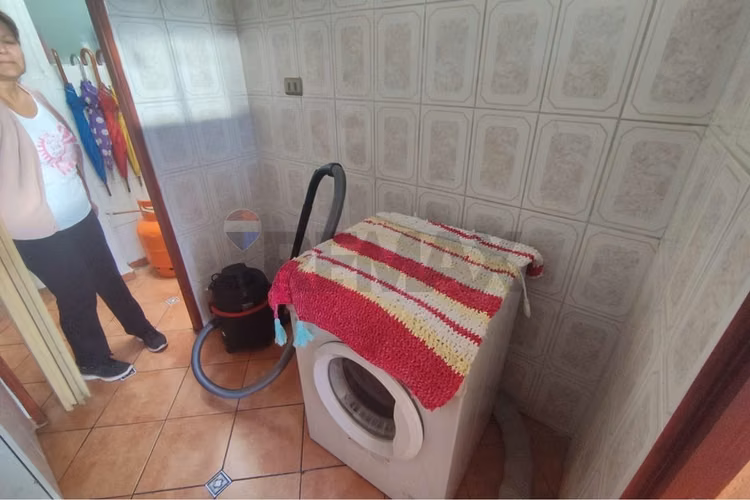 "hermosa casa remodelada en pedro aguirre cerda"
