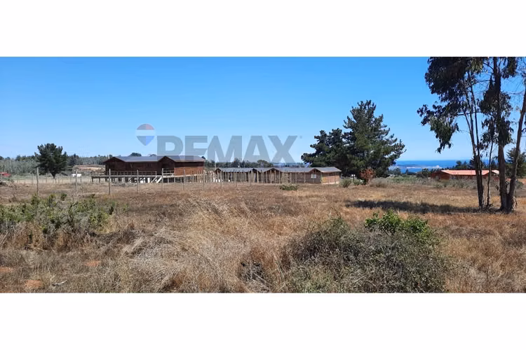 "terreno en algarrobo: tu sueño cerca del mar"