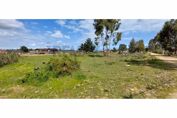 "terreno en algarrobo: tu sueño cerca del mar"