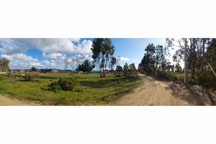 "terreno en algarrobo: tu sueño cerca del mar"