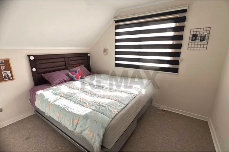 Se vende  casa en condominio
