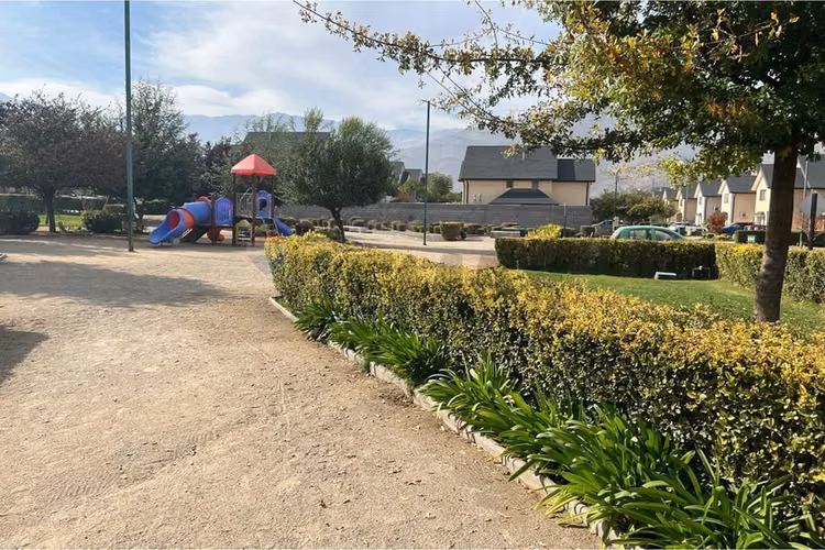 Se vende  casa en condominio