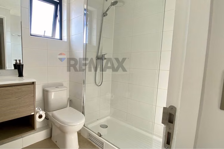 Arriendo amoblado en rancagua