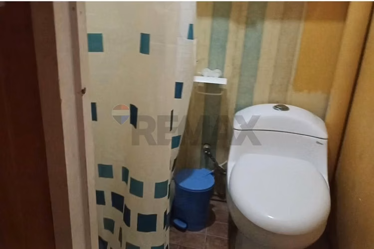 Casa 4d/2b en villa arboleda
