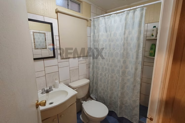 Casa 4d/2b en villa arboleda