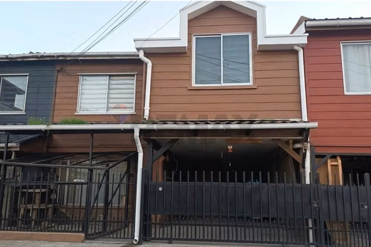 Casa 4d/2b en villa arboleda