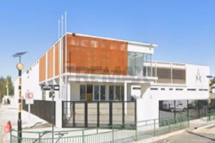 Casa 4d/2b en villa arboleda