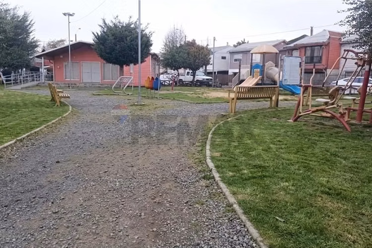 Casa 4d/2b en villa arboleda