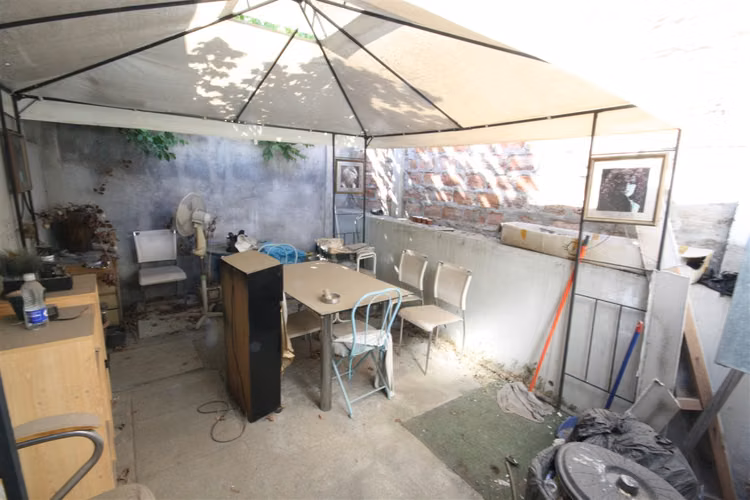 LOCAL COMERCIAL Av. Consistorial // Av. Los Presidentes