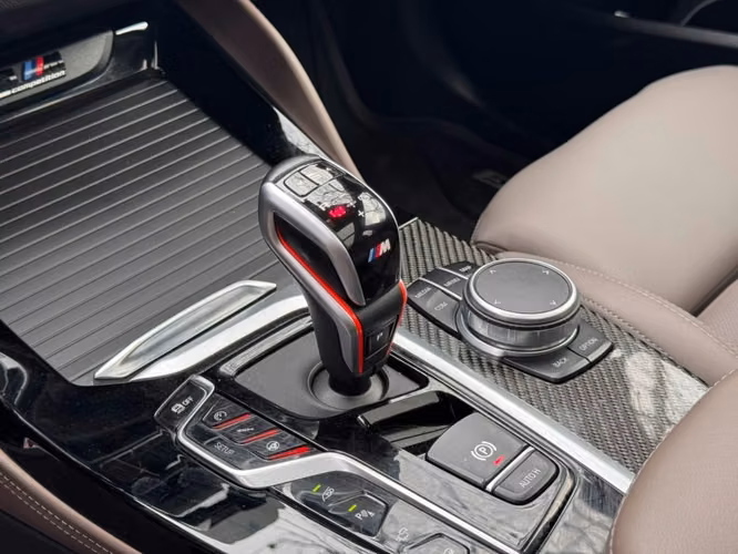 BMW X3 M COMPETITION 3.0 BI TURBO 2022