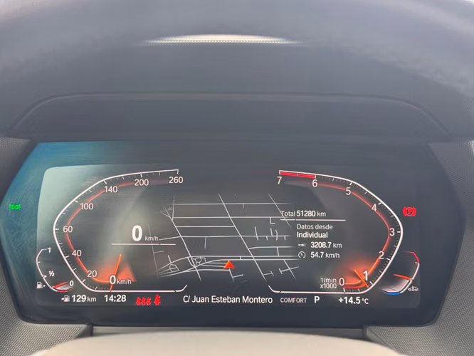 BMW 118 DYNAMIC 1.5 AT 5PTAS 2024