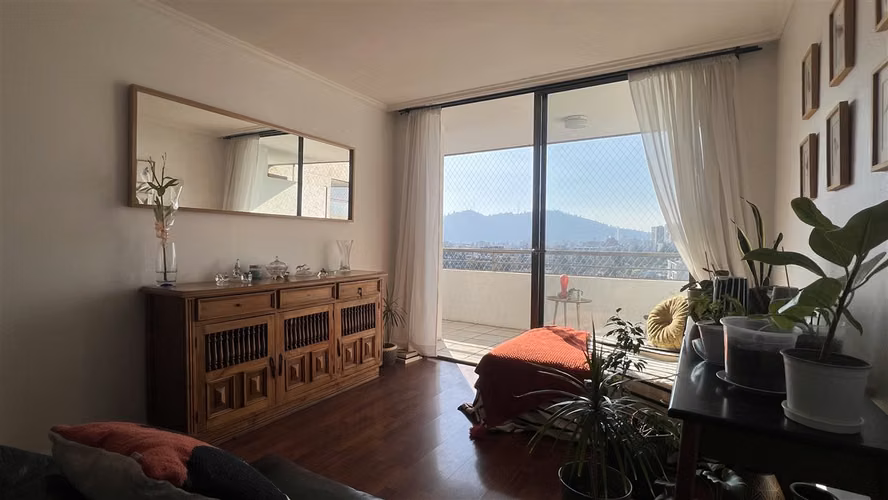 DEPARTAMENTO Avenida Antonio Varas