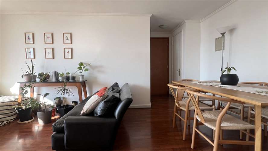 DEPARTAMENTO Avenida Antonio Varas - Imagen 6