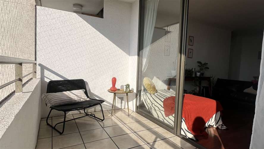 DEPARTAMENTO Avenida Antonio Varas - Imagen 4