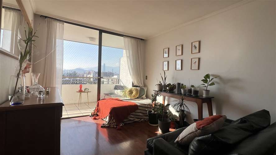 DEPARTAMENTO Avenida Antonio Varas - Imagen 7