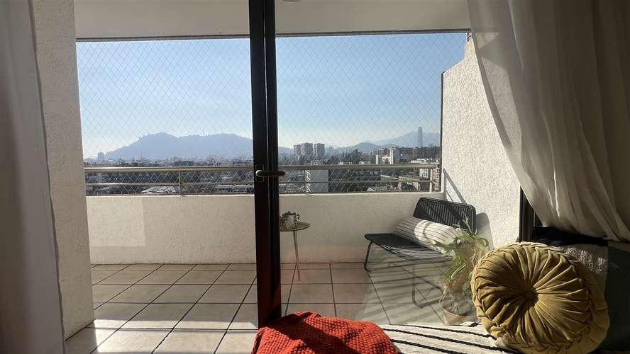 DEPARTAMENTO Avenida Antonio Varas - Imagen 3