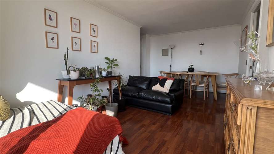 DEPARTAMENTO Avenida Antonio Varas - Imagen 5