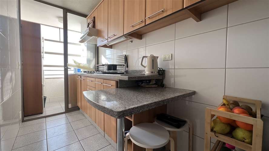 DEPARTAMENTO Avenida Antonio Varas - Imagen 10