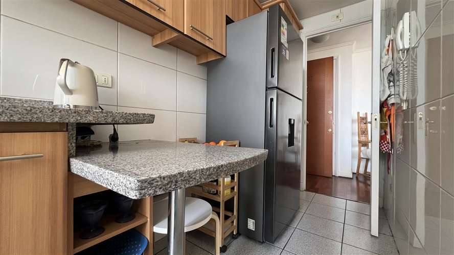 DEPARTAMENTO Avenida Antonio Varas - Imagen 12