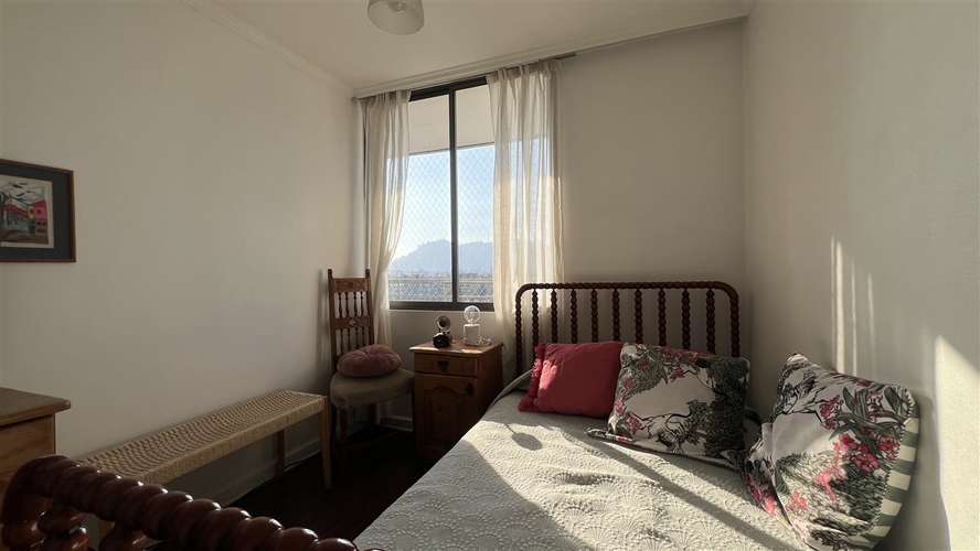 DEPARTAMENTO Avenida Antonio Varas - Imagen 17