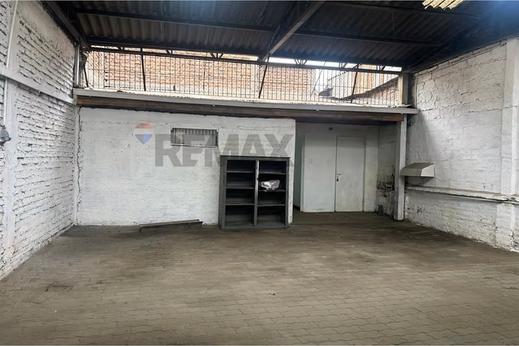 Propiedad comercial 346 m² en av. portugal