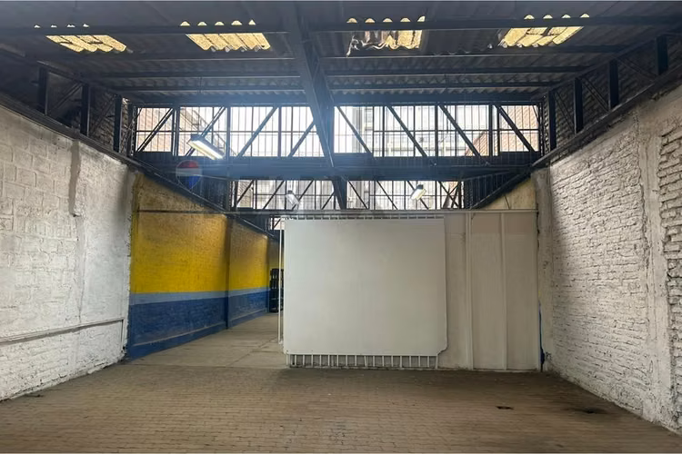 Propiedad comercial 346 m² en av. portugal