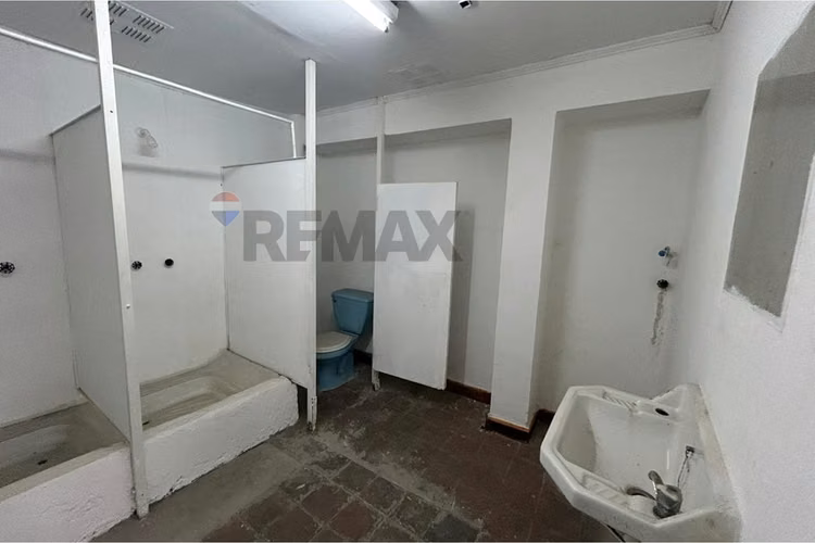 Propiedad comercial 346 m² en av. portugal