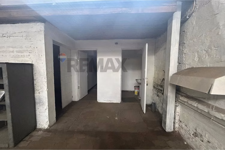 Propiedad comercial 346 m² en av. portugal