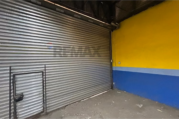 Propiedad comercial 346 m² en av. portugal