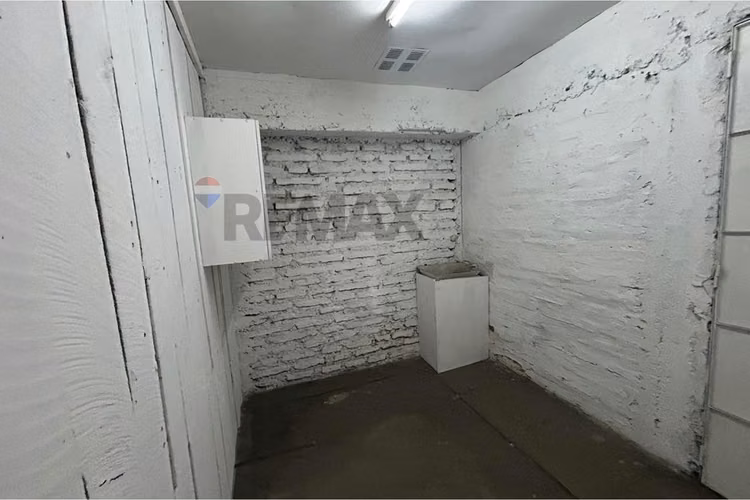 Propiedad comercial 346 m² en av. portugal