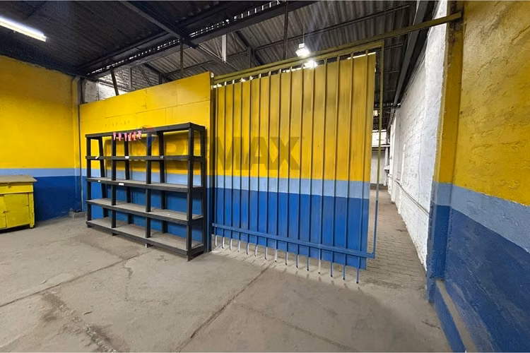 Propiedad comercial 346 m² en av. portugal