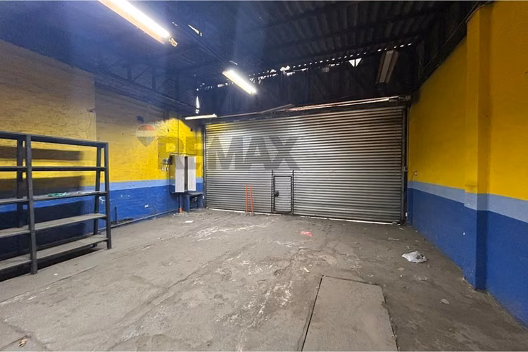 Propiedad comercial 346 m² en av. portugal