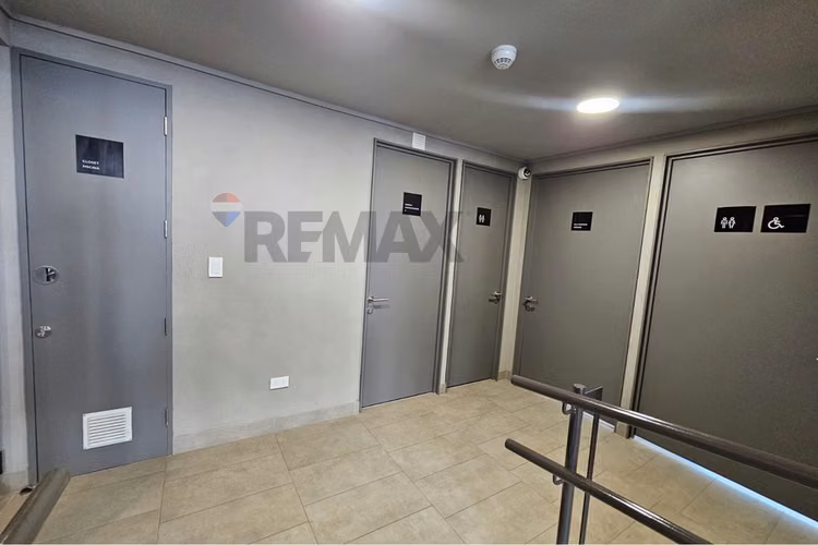 Estrena 1d con terraza a pasos del metro