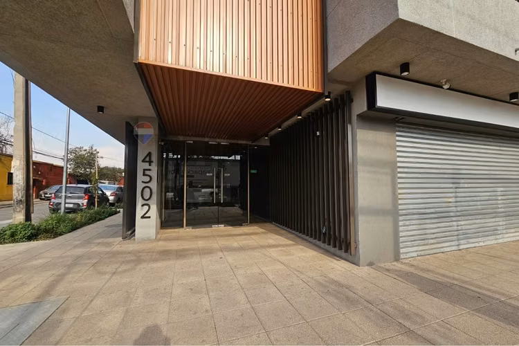 Estrena 1d con terraza a pasos del metro