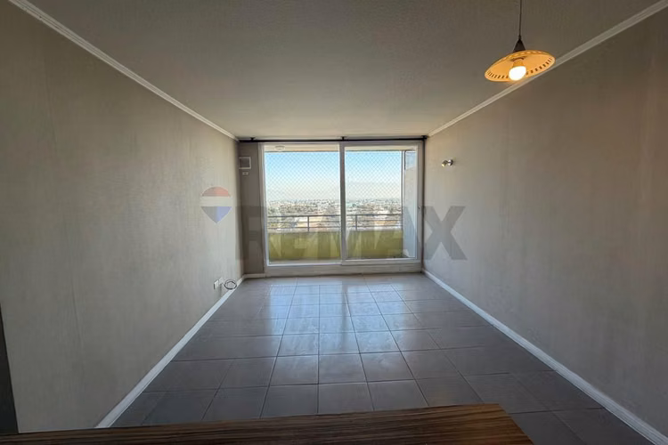 Depto en venta 2d 1b  - quinta normal