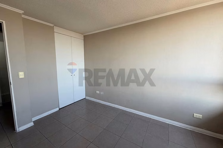 Depto en venta 2d 1b  - quinta normal