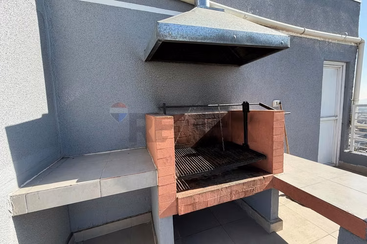 Depto en venta 2d 1b  - quinta normal
