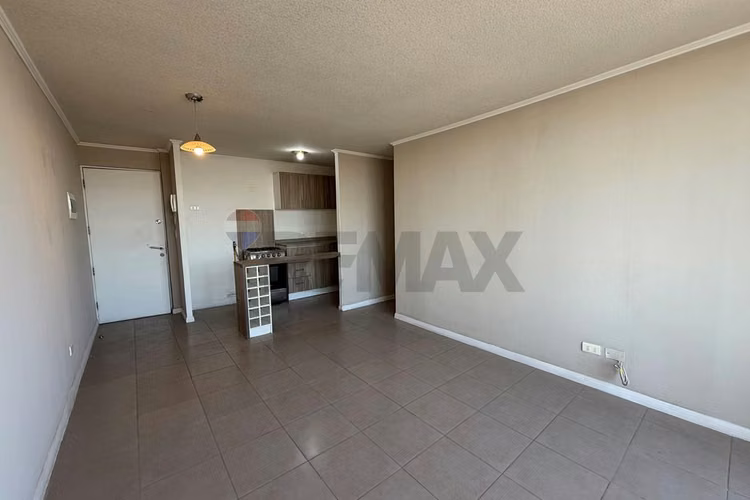 Depto en venta 2d 1b  - quinta normal