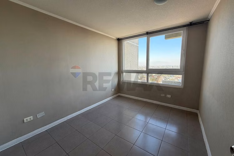 Depto en venta 2d 1b  - quinta normal