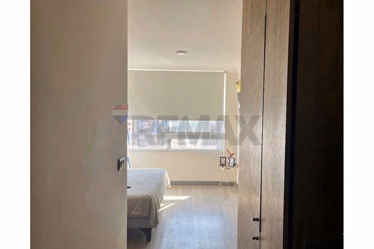 ¡tu hogar en el centro histórico de santiago!