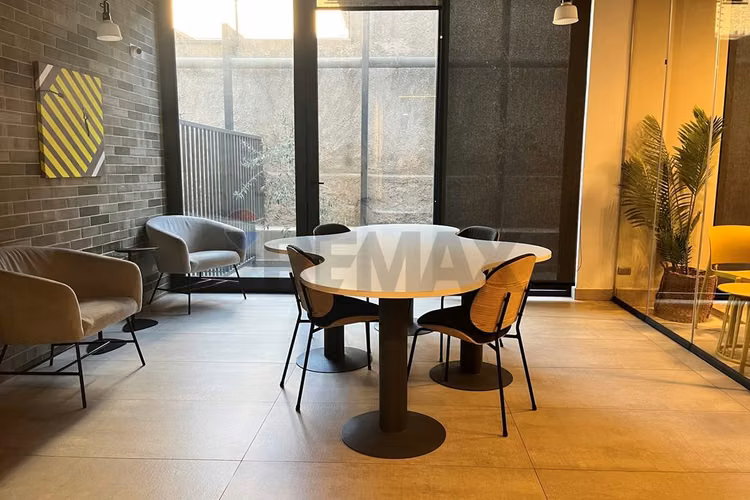 ¡tu hogar en el centro histórico de santiago!