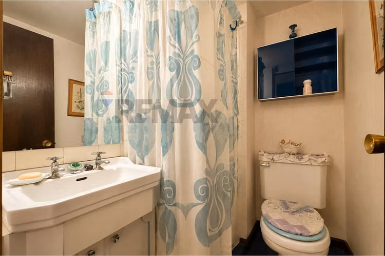 Departamento en venta en providencia