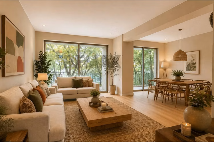 Departamento en venta en providencia