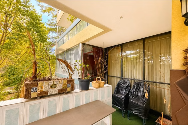 Departamento en venta en providencia